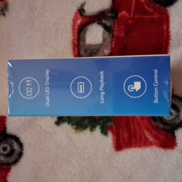 Capoxo X19 Sports Headphones - Picture 4 of 4